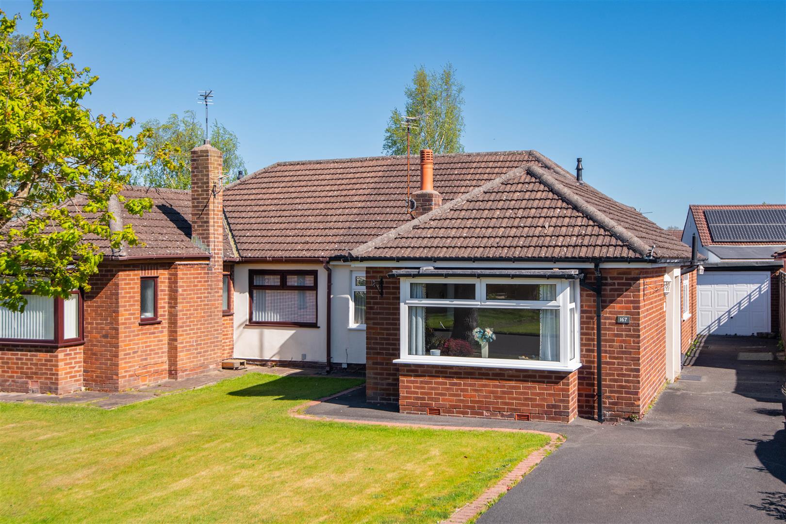 2 bed property in Hoghton Lane, Preston